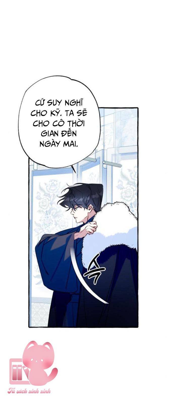 Chuyện Tình Tuyết Phương Bắc - Chap 4 - Trang 33