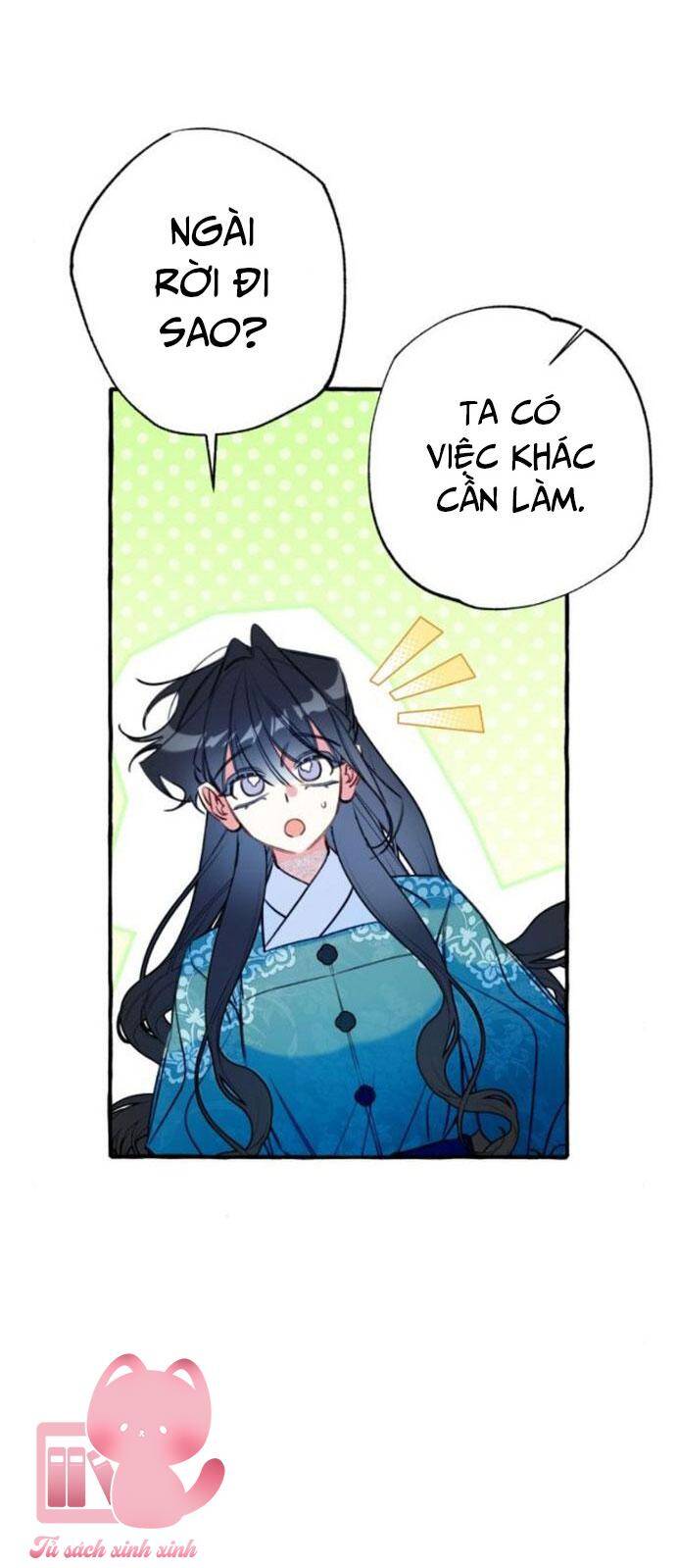 Chuyện Tình Tuyết Phương Bắc - Chap 4 - Trang 35