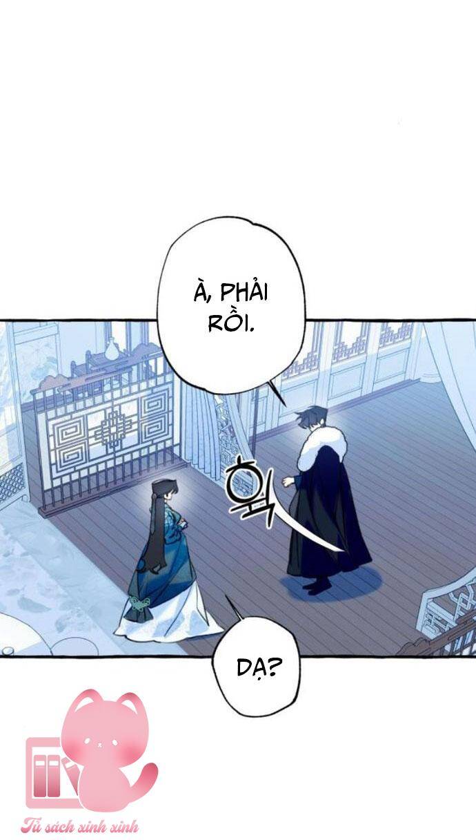 Chuyện Tình Tuyết Phương Bắc - Chap 4 - Trang 36