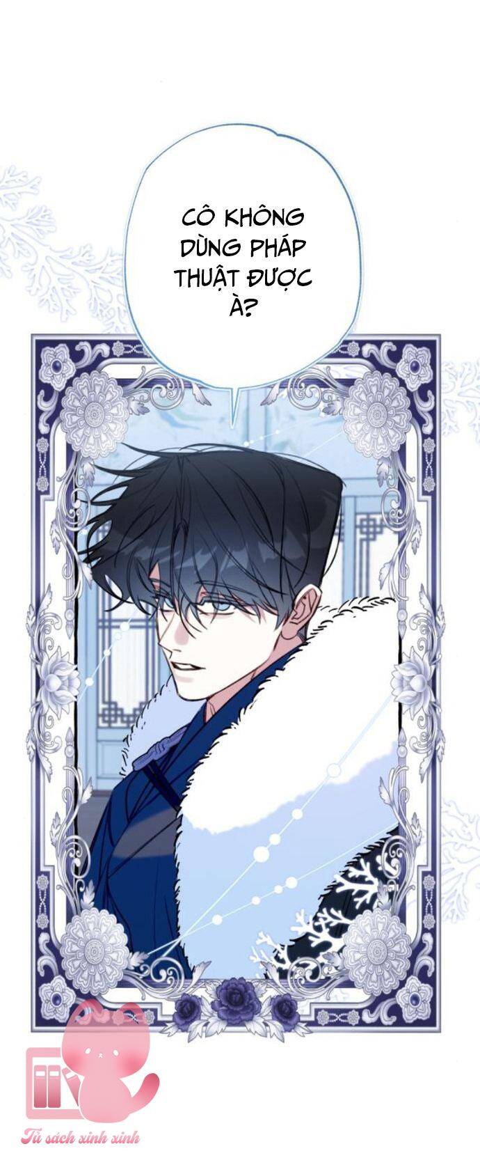 Chuyện Tình Tuyết Phương Bắc - Chap 4 - Trang 37