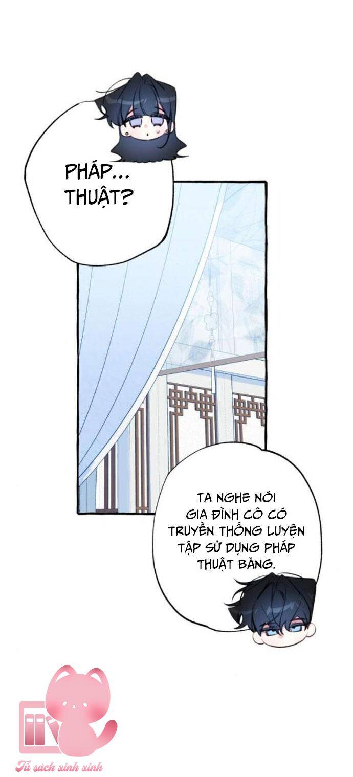 Chuyện Tình Tuyết Phương Bắc - Chap 4 - Trang 38