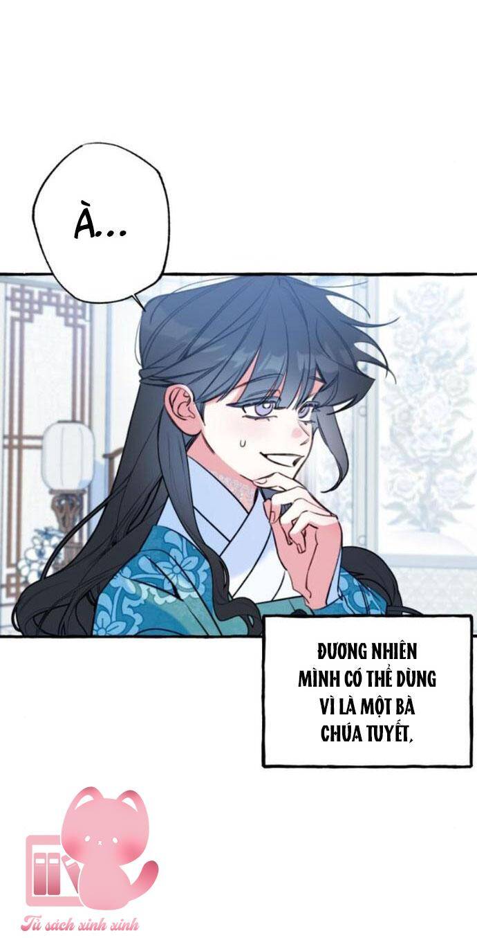 Chuyện Tình Tuyết Phương Bắc - Chap 4 - Trang 39