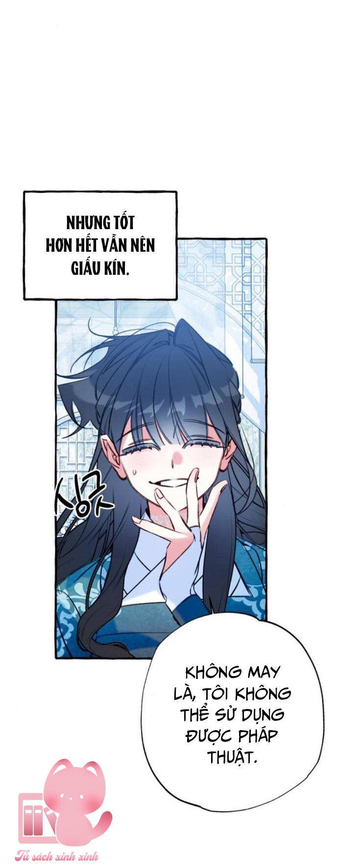 Chuyện Tình Tuyết Phương Bắc - Chap 4 - Trang 40