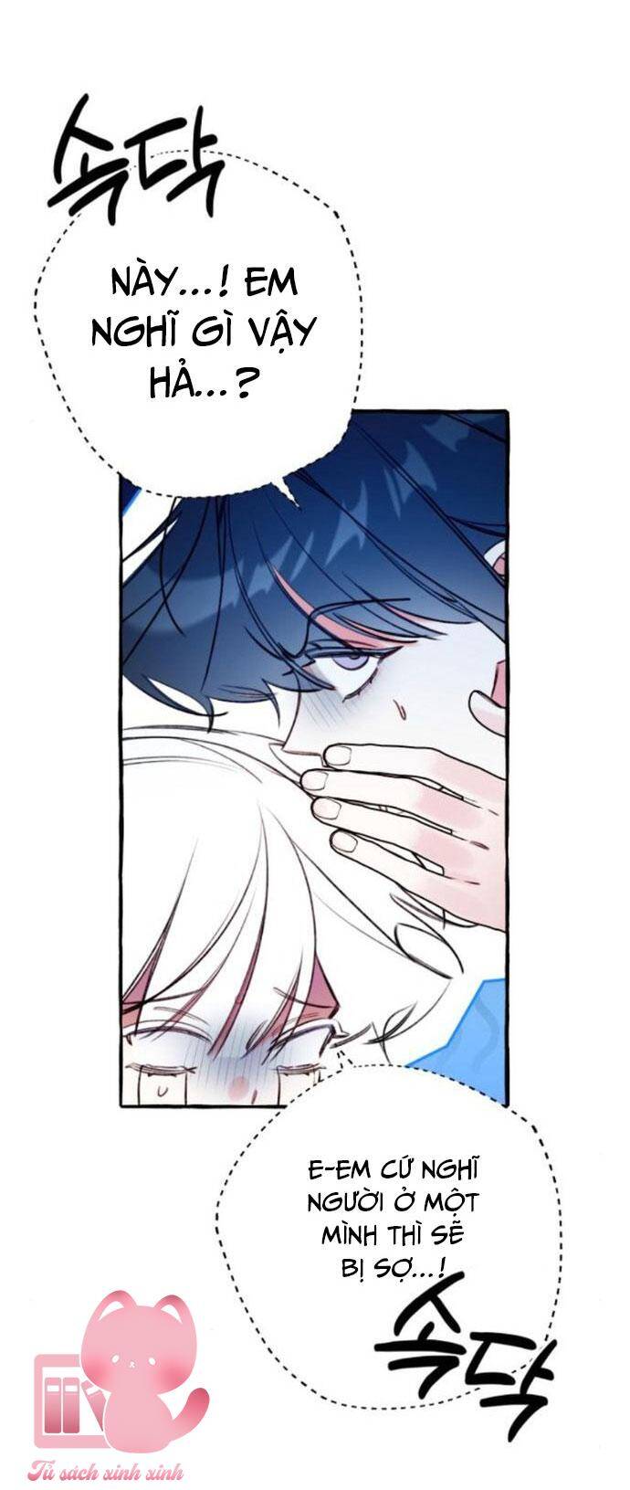 Chuyện Tình Tuyết Phương Bắc - Chap 4 - Trang 5