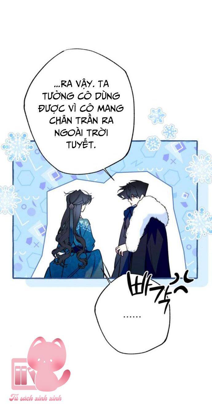 Chuyện Tình Tuyết Phương Bắc - Chap 4 - Trang 41