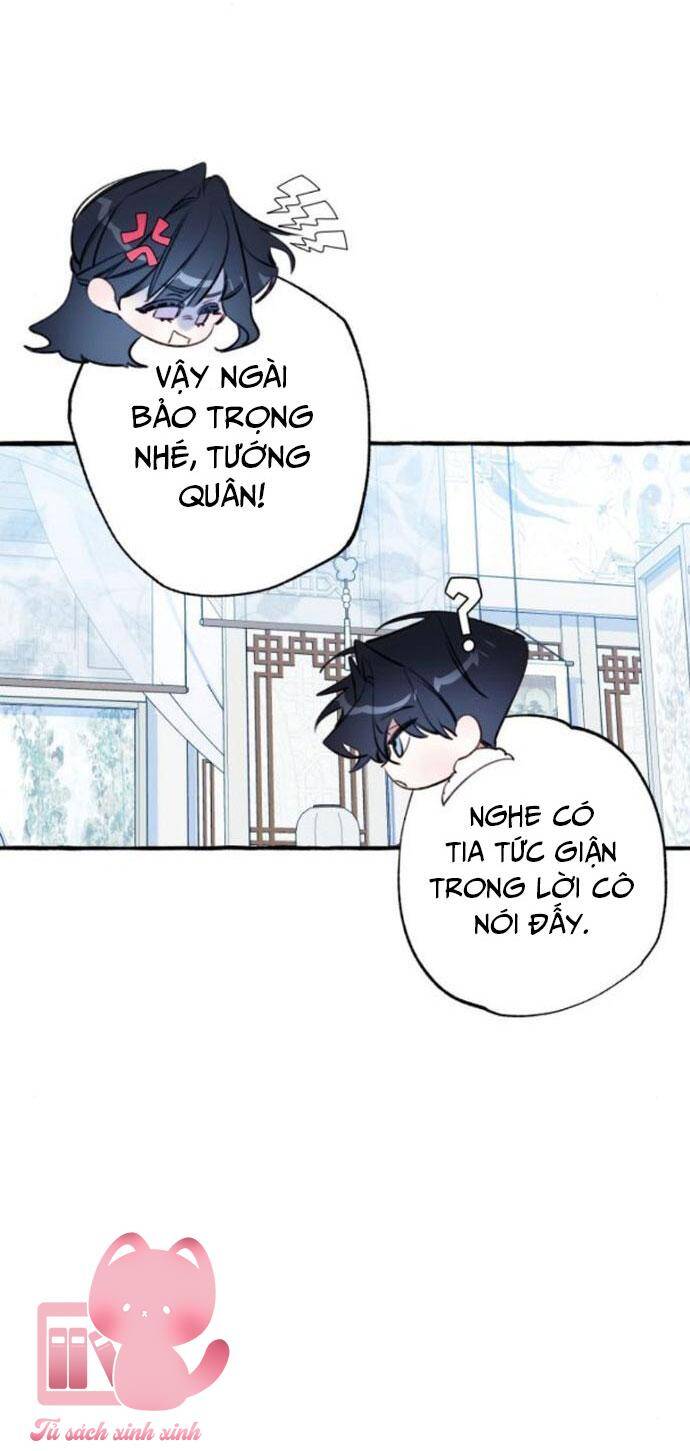 Chuyện Tình Tuyết Phương Bắc - Chap 4 - Trang 42