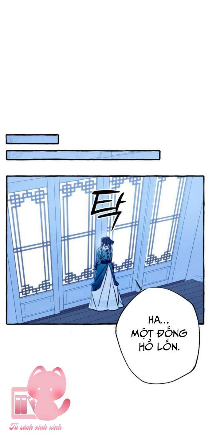Chuyện Tình Tuyết Phương Bắc - Chap 4 - Trang 43