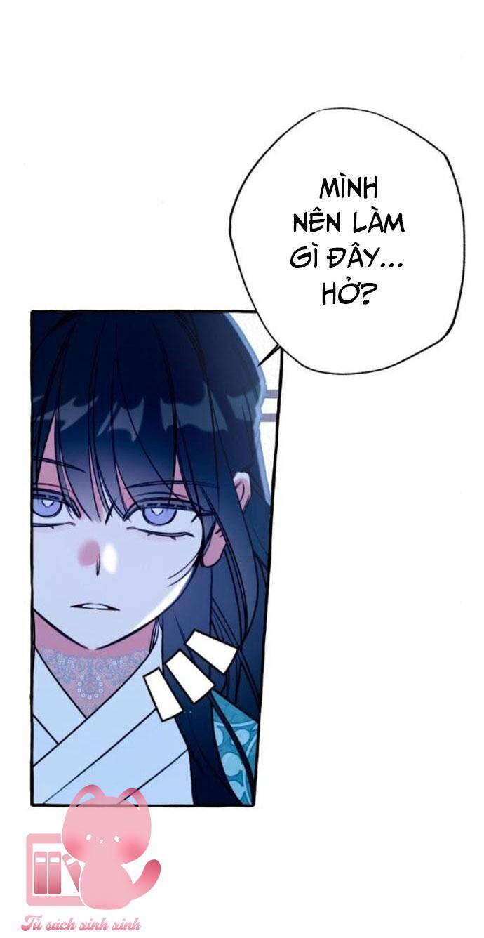 Chuyện Tình Tuyết Phương Bắc - Chap 4 - Trang 44