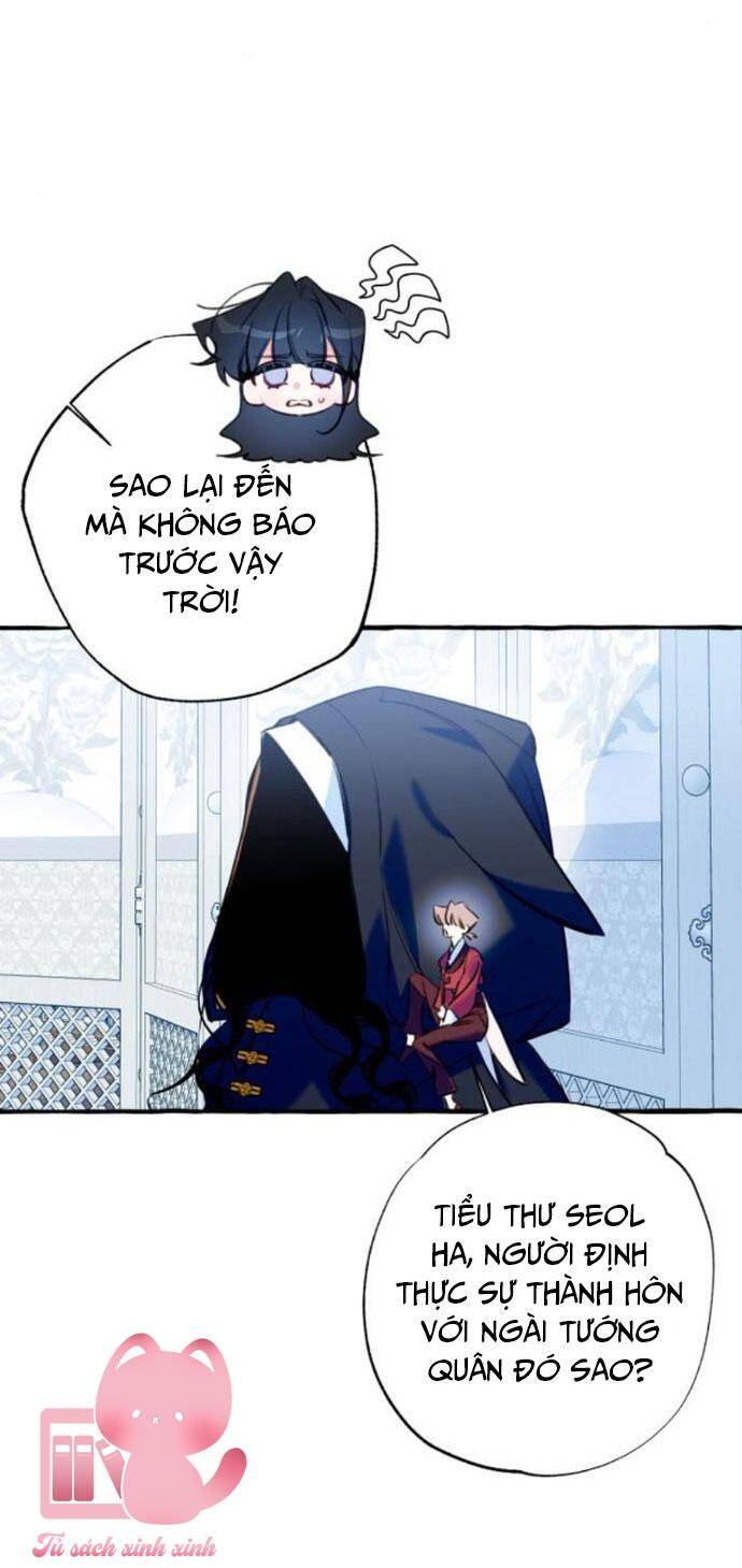 Chuyện Tình Tuyết Phương Bắc - Chap 4 - Trang 53