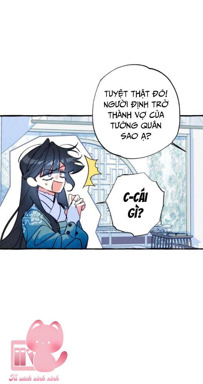 Chuyện Tình Tuyết Phương Bắc - Chap 4 - Trang 59