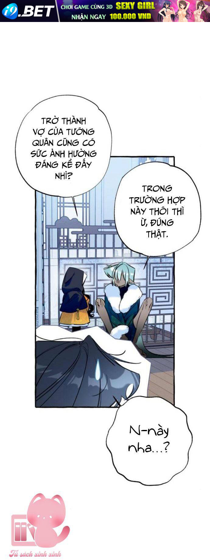 Chuyện Tình Tuyết Phương Bắc - Chap 4 - Trang 60