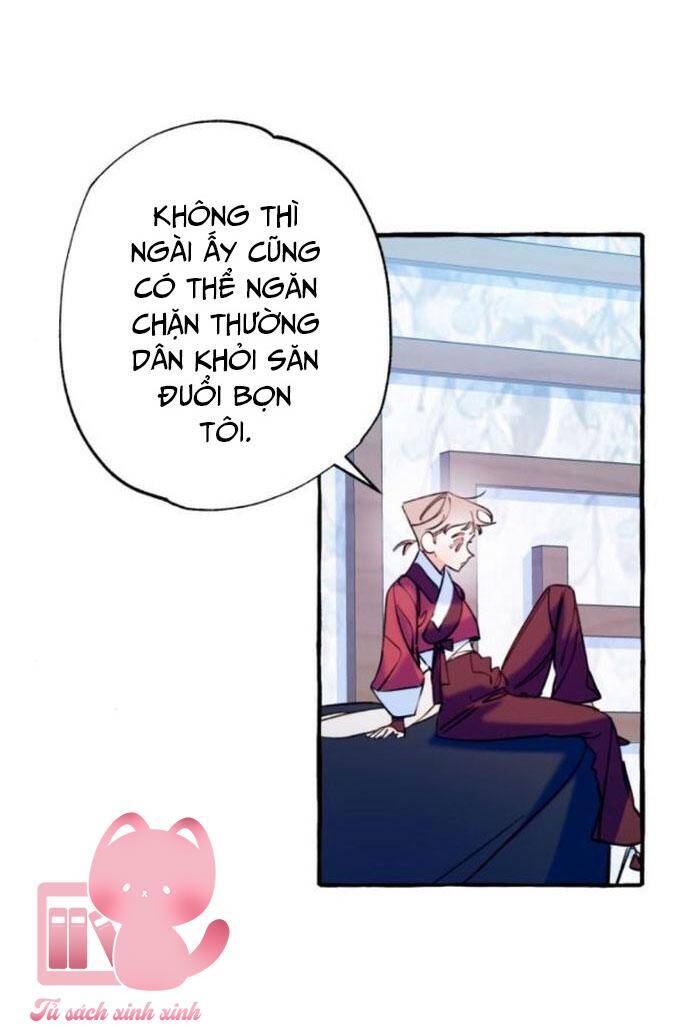 Chuyện Tình Tuyết Phương Bắc - Chap 4 - Trang 63