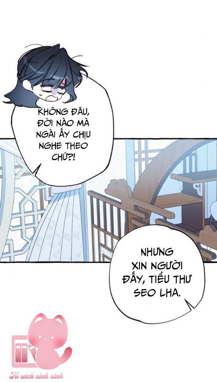 Chuyện Tình Tuyết Phương Bắc - Chap 4 - Trang 64