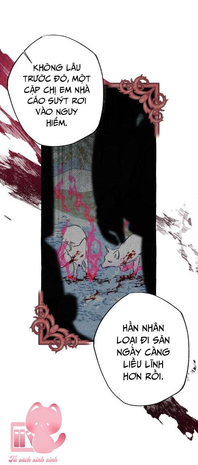 Chuyện Tình Tuyết Phương Bắc - Chap 4 - Trang 65