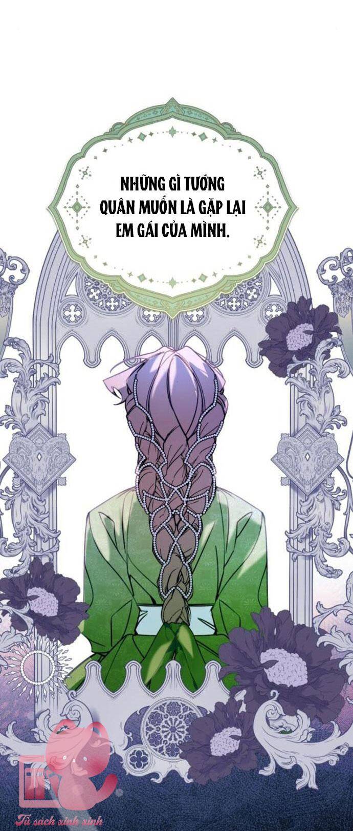 Chuyện Tình Tuyết Phương Bắc - Chap 4 - Trang 68