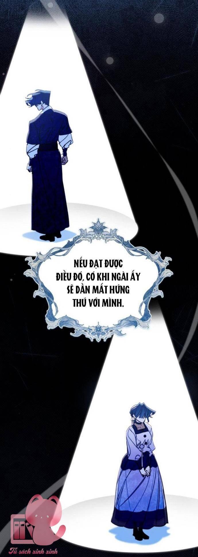 Chuyện Tình Tuyết Phương Bắc - Chap 4 - Trang 69