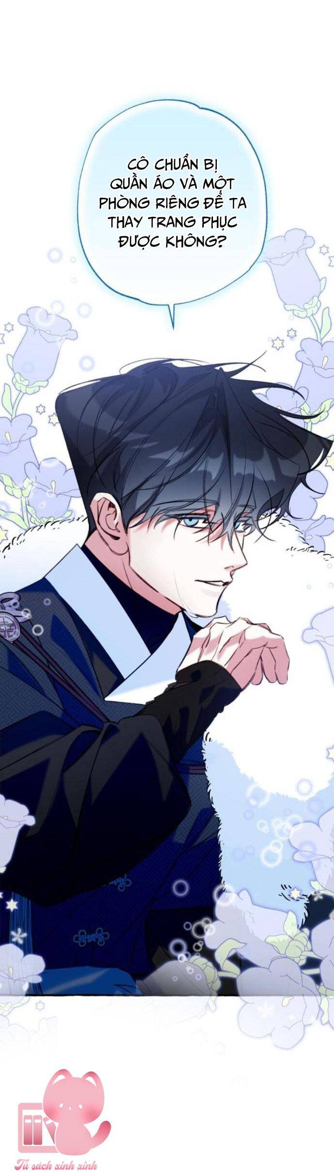 Chuyện Tình Tuyết Phương Bắc - Chap 4 - Trang 8