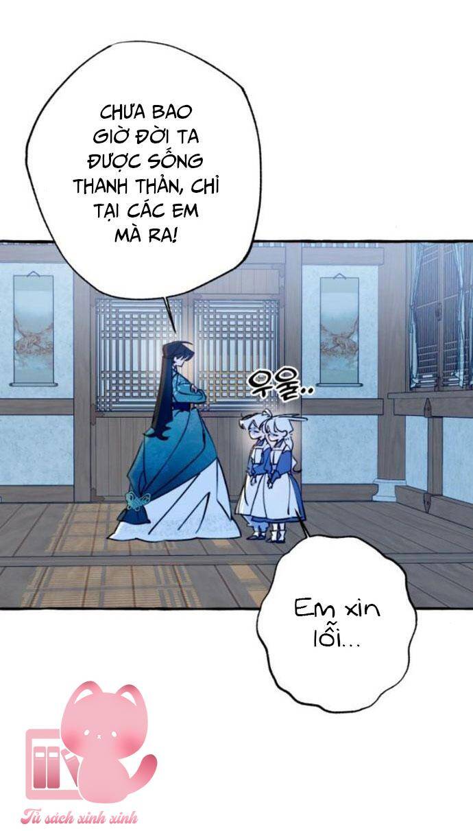 Chuyện Tình Tuyết Phương Bắc - Chap 4 - Trang 10