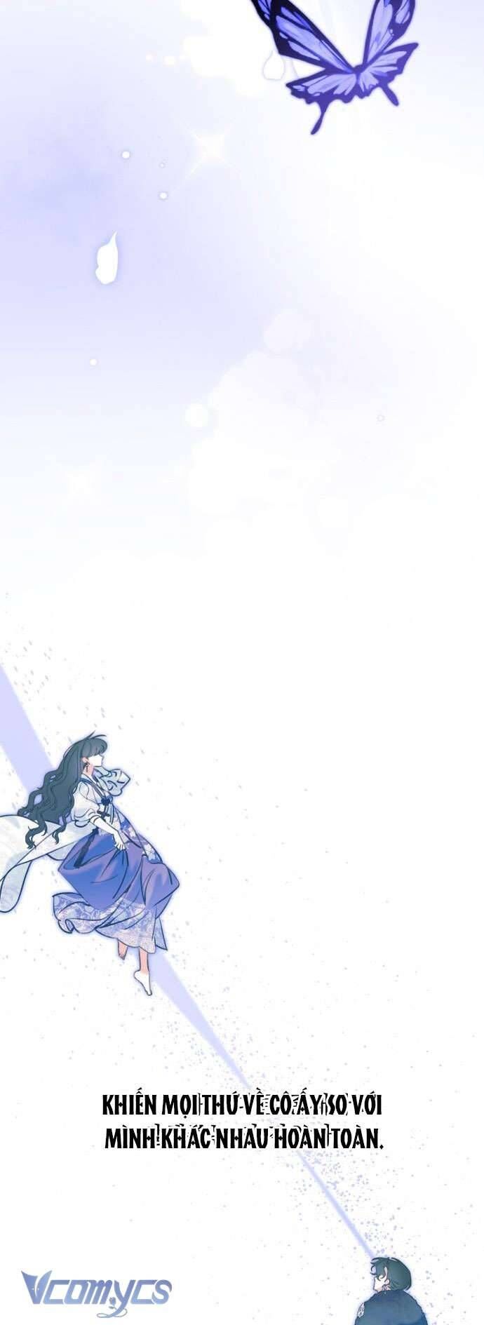 Chuyện Tình Tuyết Phương Bắc - Chap 40 - Trang 11