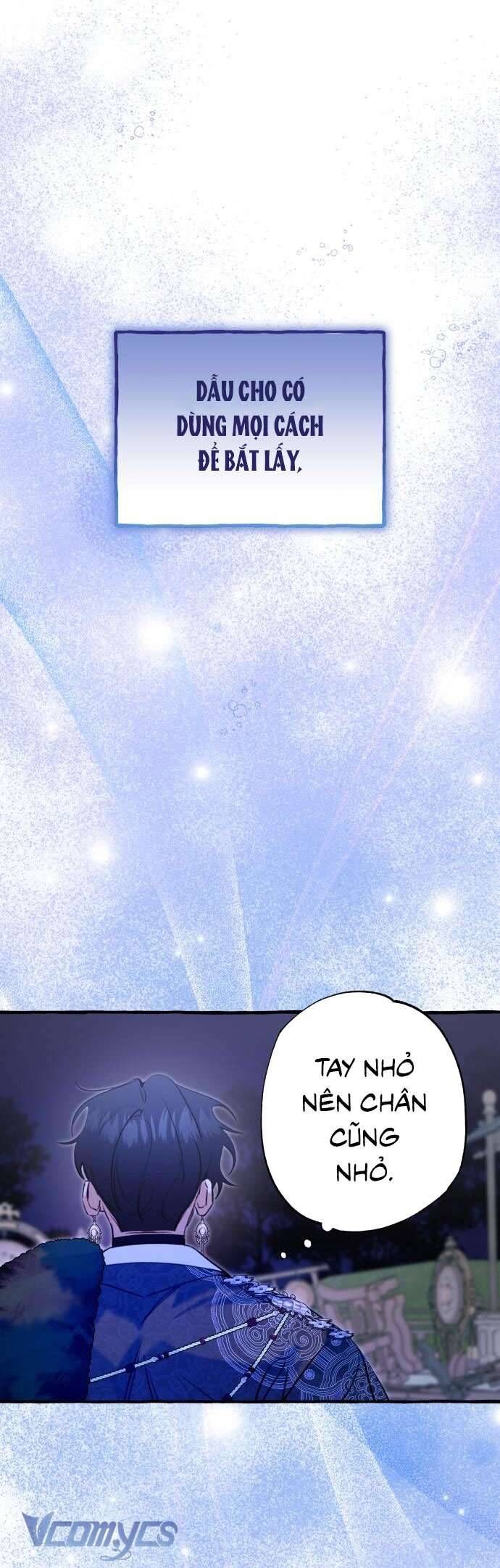 Chuyện Tình Tuyết Phương Bắc - Chap 40 - Trang 13