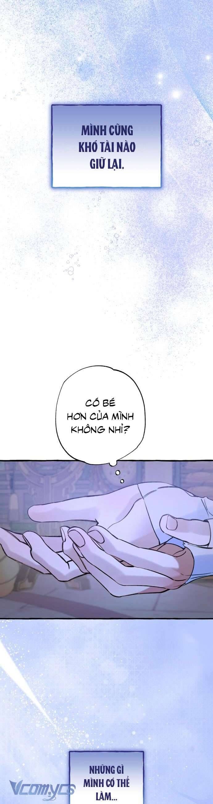 Chuyện Tình Tuyết Phương Bắc - Chap 40 - Trang 14