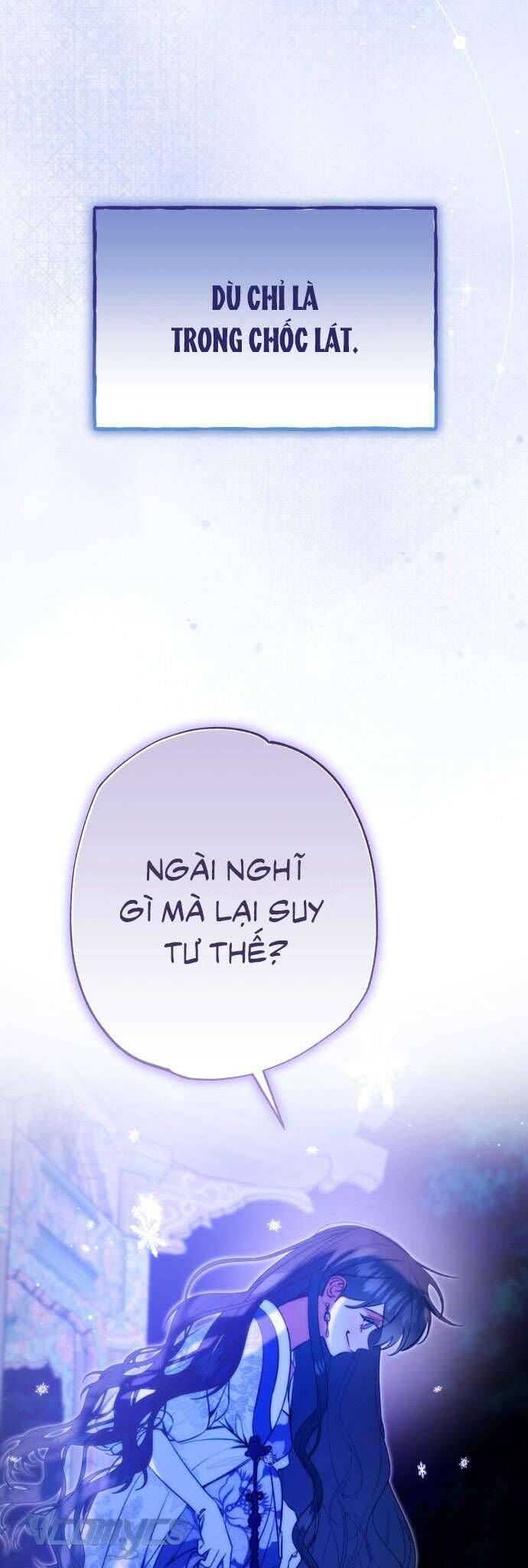 Chuyện Tình Tuyết Phương Bắc - Chap 40 - Trang 16