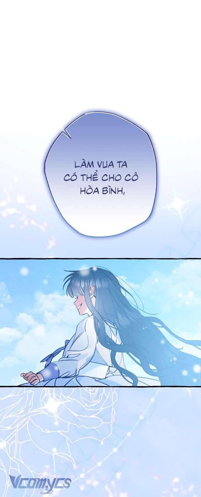 Chuyện Tình Tuyết Phương Bắc - Chap 40 - Trang 25