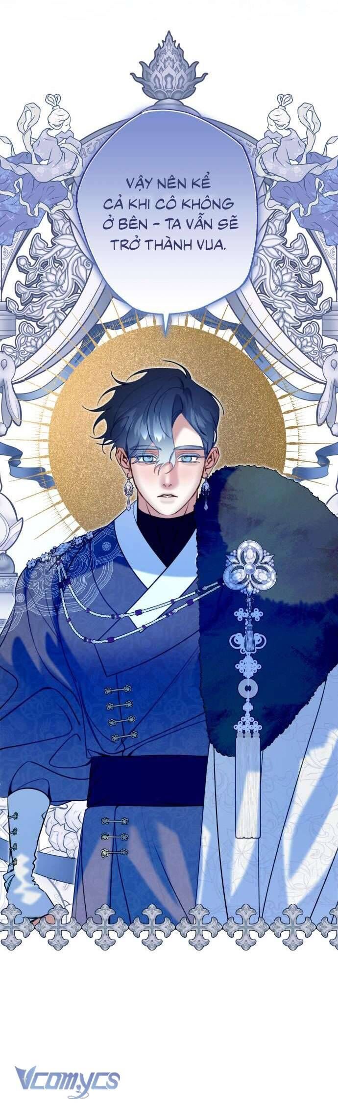 Chuyện Tình Tuyết Phương Bắc - Chap 40 - Trang 27