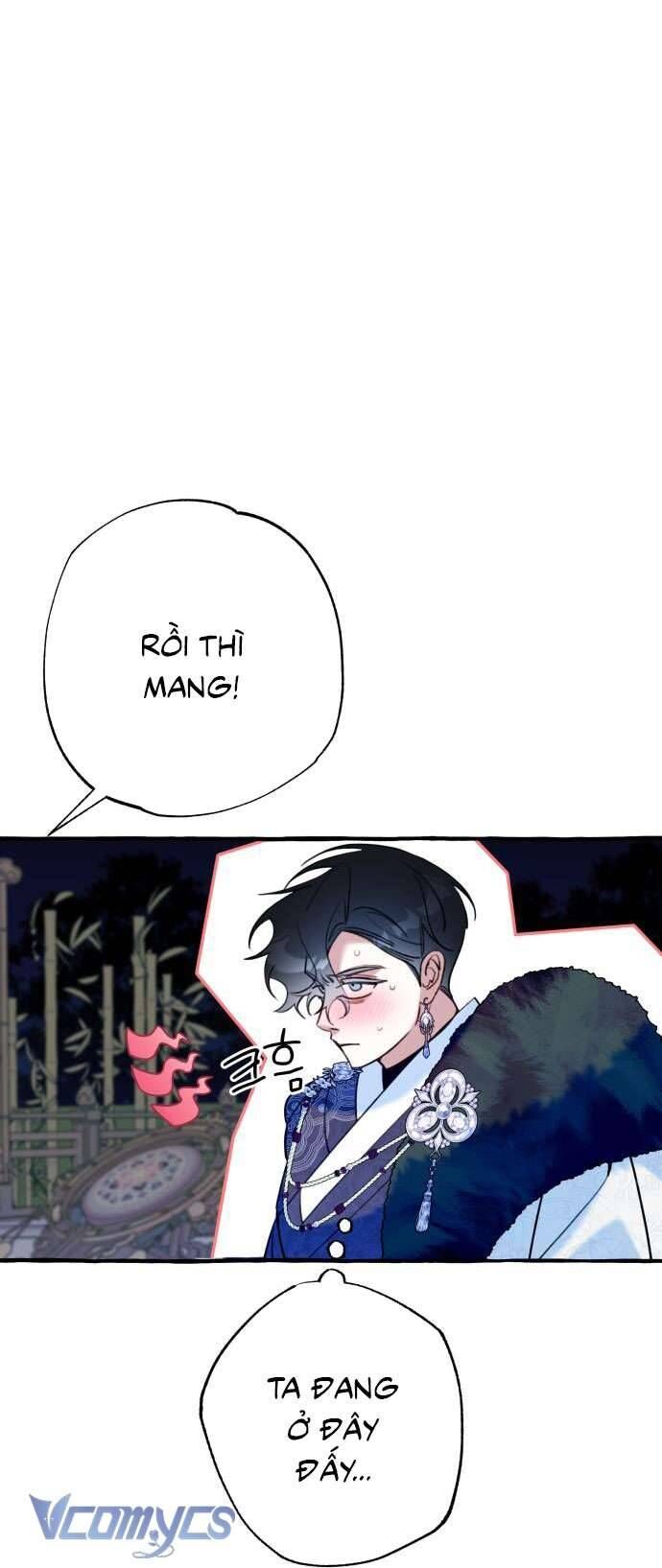 Chuyện Tình Tuyết Phương Bắc - Chap 40 - Trang 4