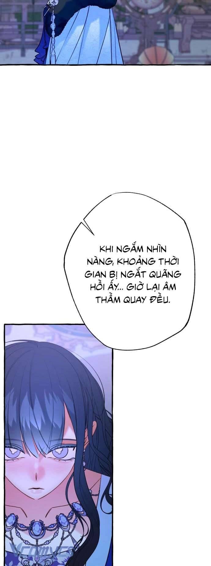 Chuyện Tình Tuyết Phương Bắc - Chap 40 - Trang 34