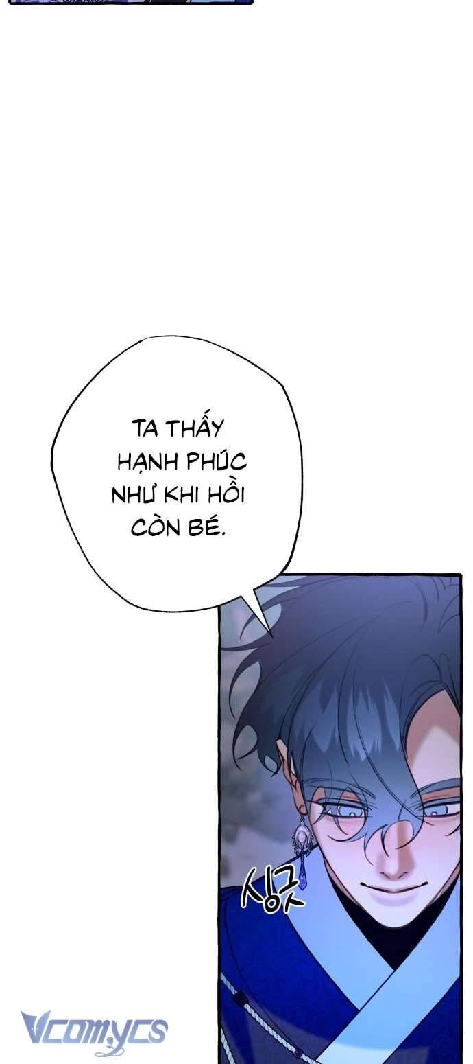 Chuyện Tình Tuyết Phương Bắc - Chap 40 - Trang 35