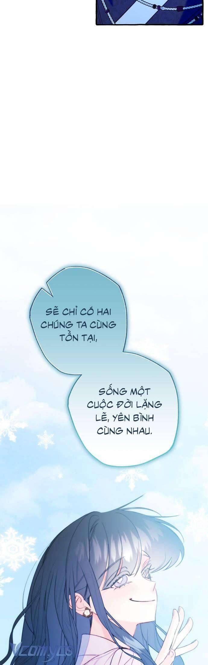 Chuyện Tình Tuyết Phương Bắc - Chap 40 - Trang 36
