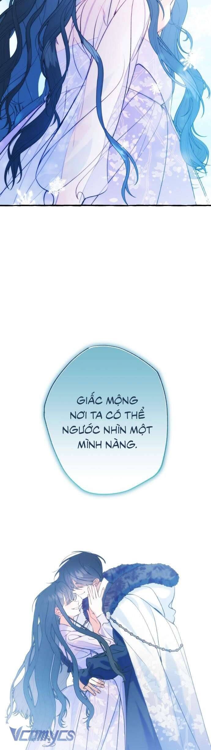 Chuyện Tình Tuyết Phương Bắc - Chap 40 - Trang 37
