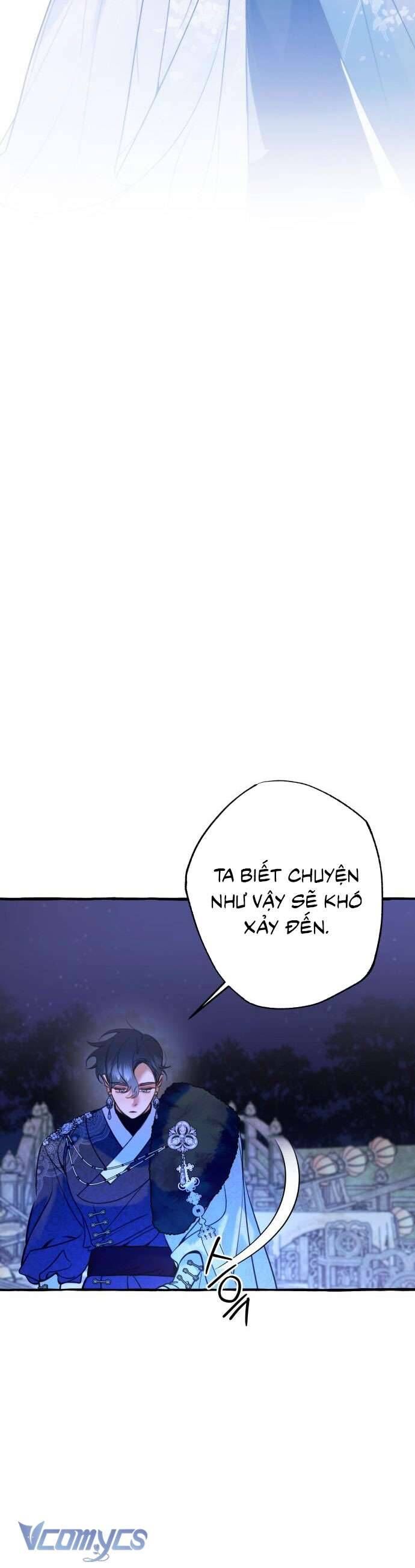 Chuyện Tình Tuyết Phương Bắc - Chap 40 - Trang 38