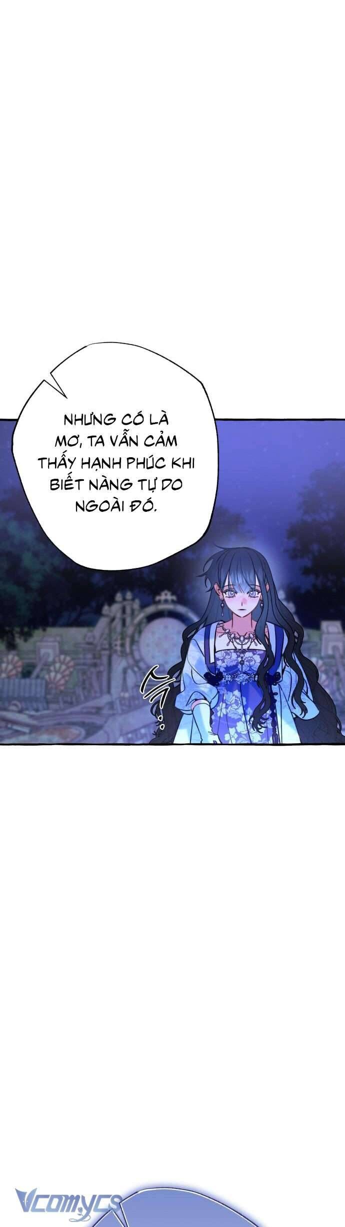 Chuyện Tình Tuyết Phương Bắc - Chap 40 - Trang 39