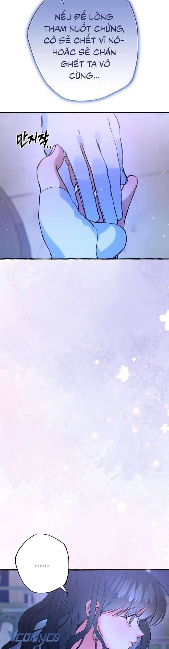 Chuyện Tình Tuyết Phương Bắc - Chap 40 - Trang 40