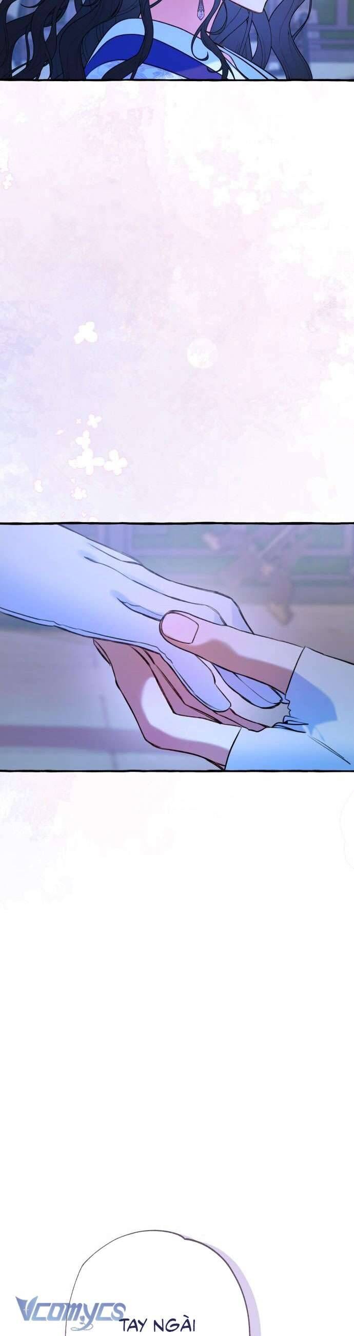 Chuyện Tình Tuyết Phương Bắc - Chap 40 - Trang 41