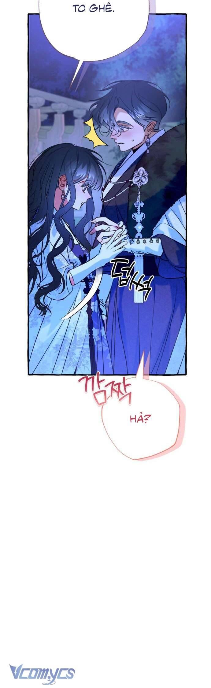 Chuyện Tình Tuyết Phương Bắc - Chap 40 - Trang 42