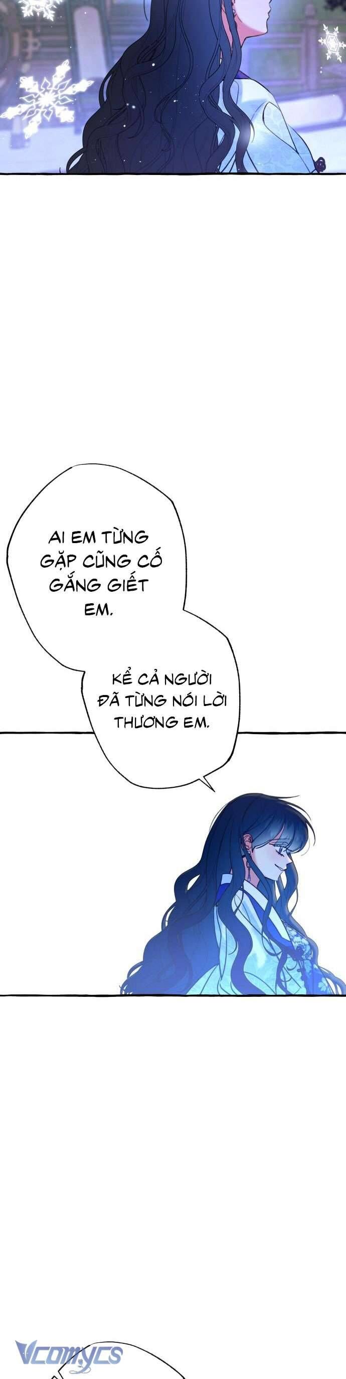 Chuyện Tình Tuyết Phương Bắc - Chap 40 - Trang 50