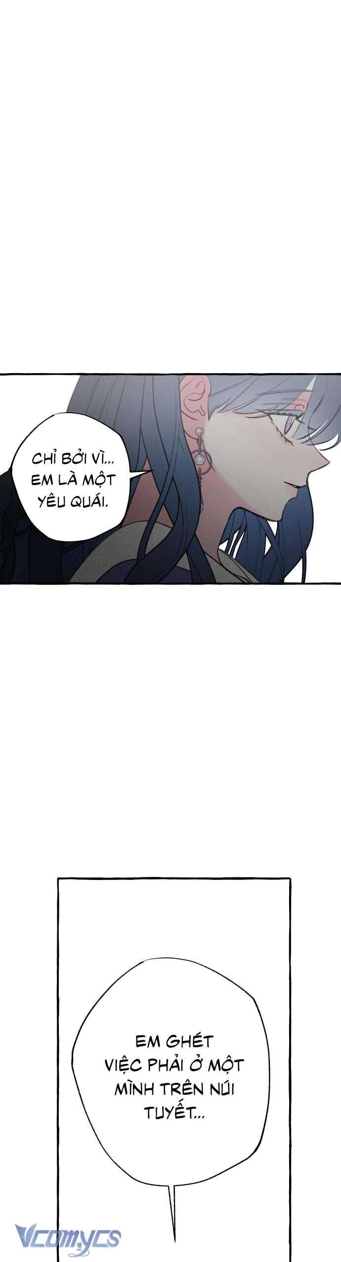 Chuyện Tình Tuyết Phương Bắc - Chap 40 - Trang 53