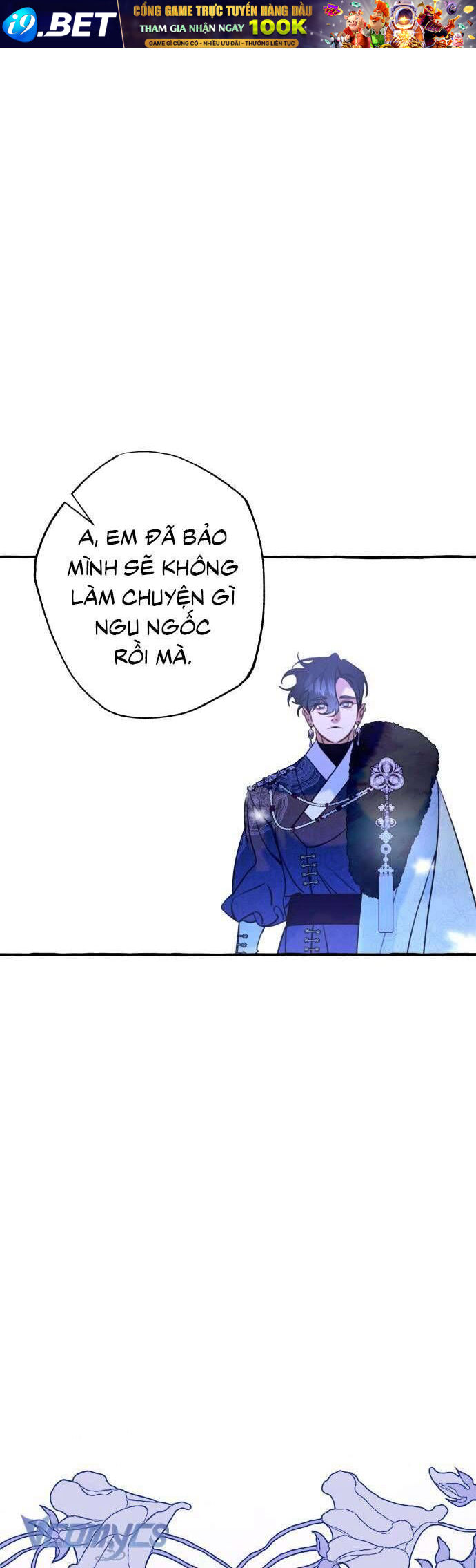 Chuyện Tình Tuyết Phương Bắc - Chap 40 - Trang 55