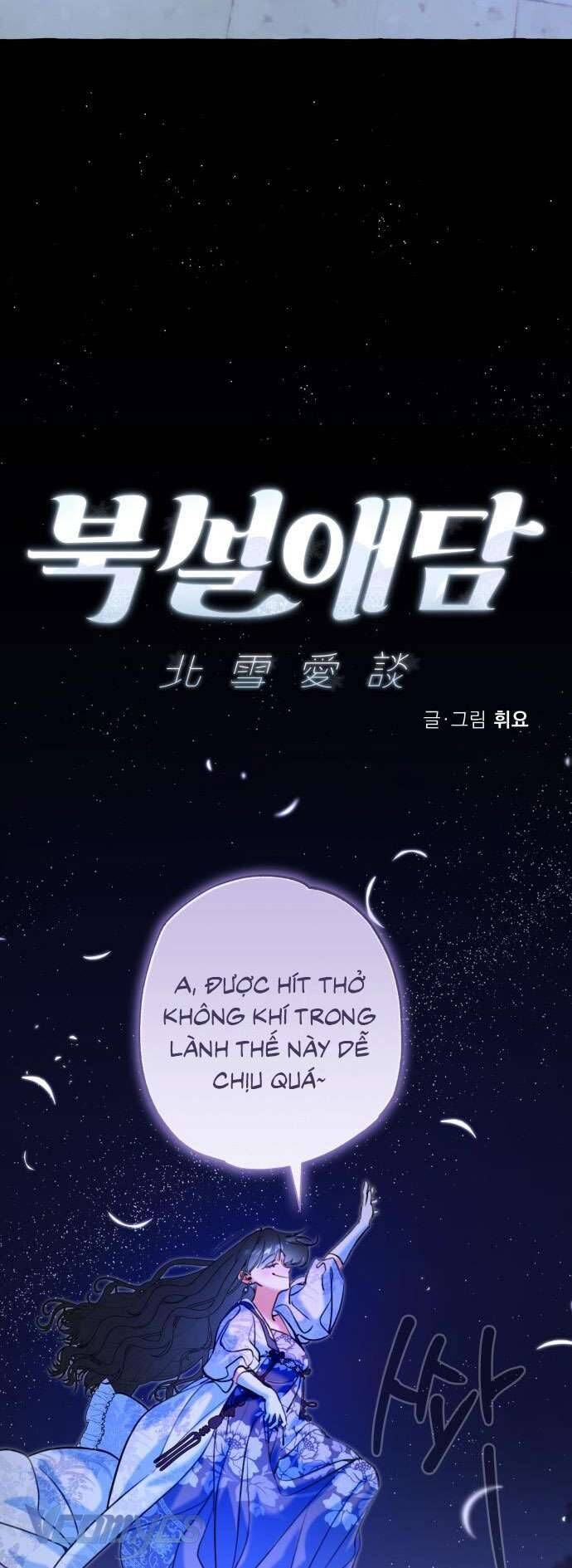 Chuyện Tình Tuyết Phương Bắc - Chap 40 - Trang 7