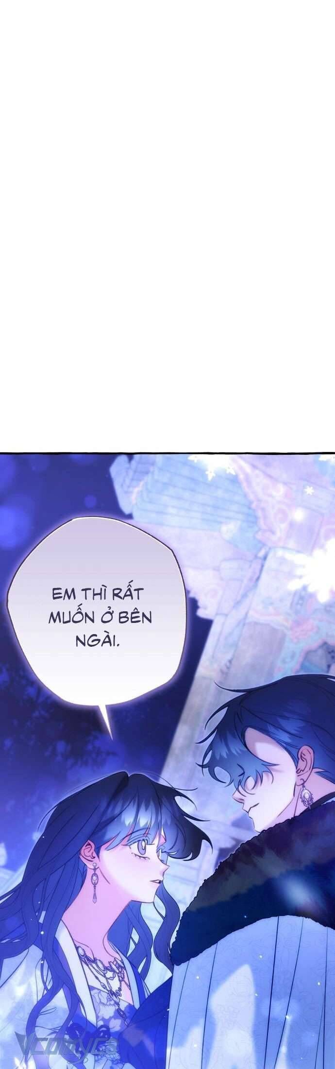 Chuyện Tình Tuyết Phương Bắc - Chap 40 - Trang 63