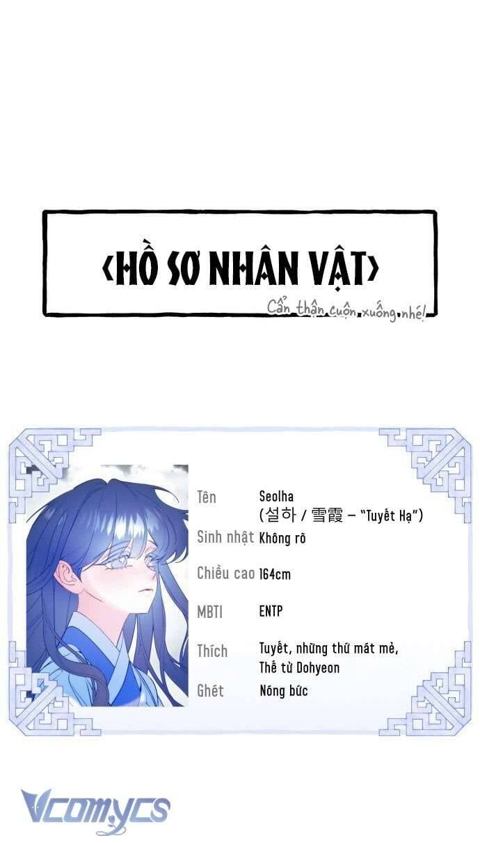 Chuyện Tình Tuyết Phương Bắc - Chap 415 - Trang 17