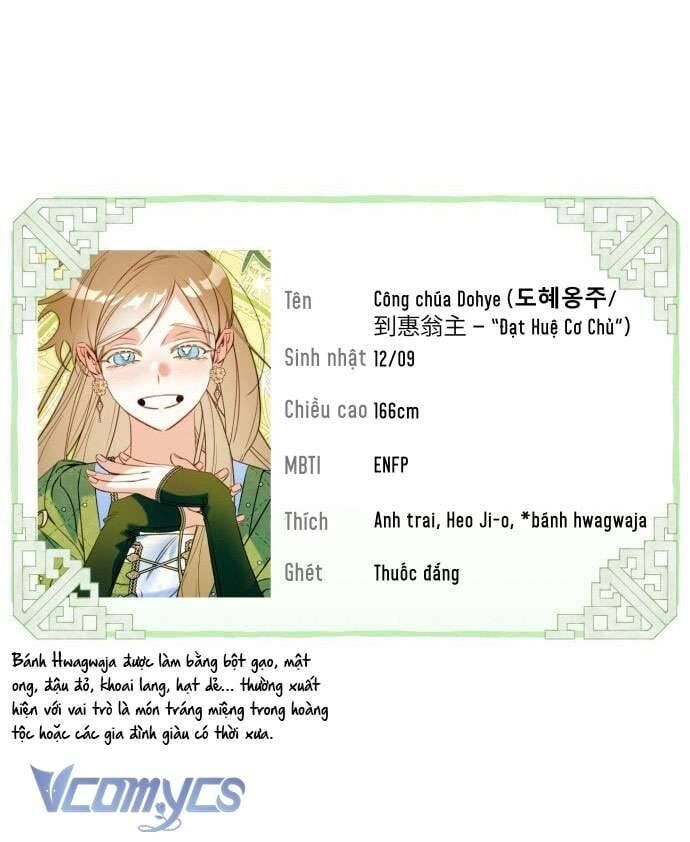 Chuyện Tình Tuyết Phương Bắc - Chap 415 - Trang 19