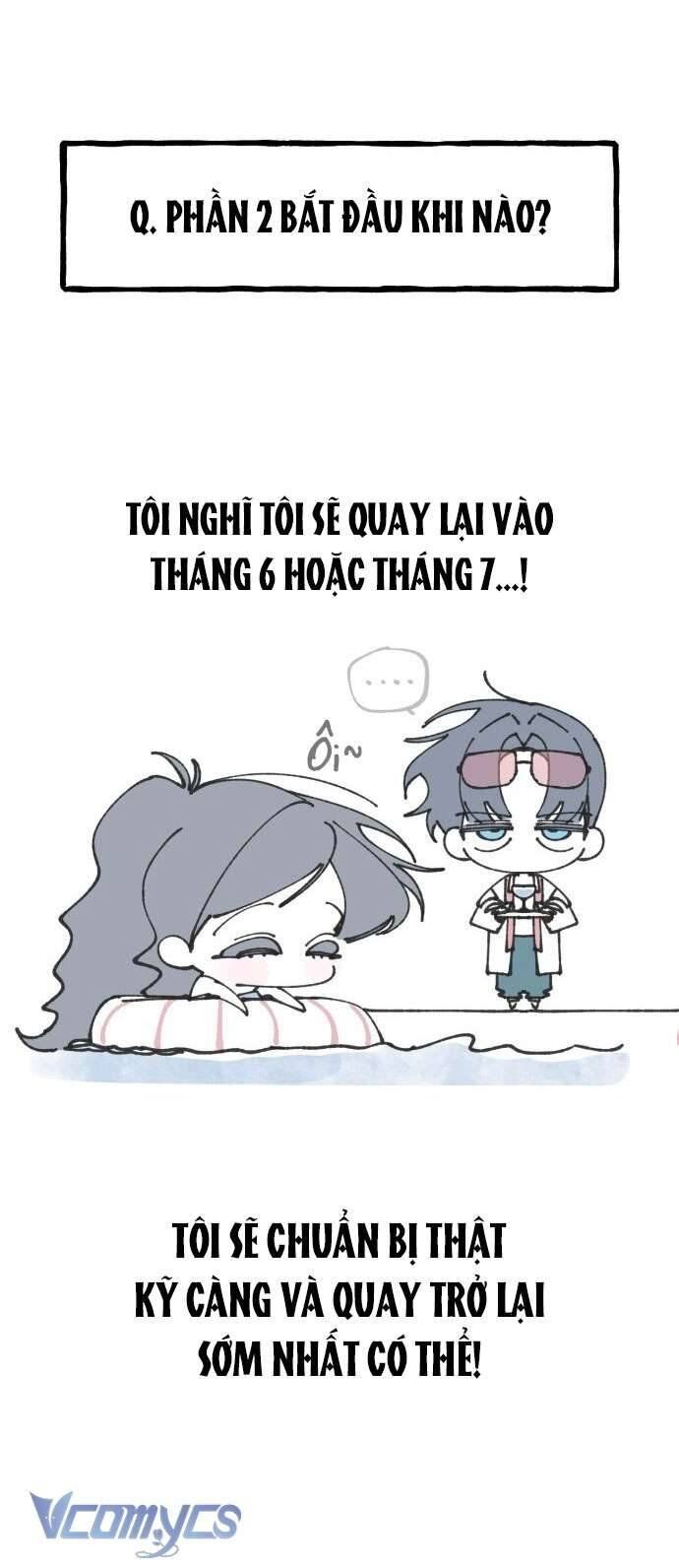 Chuyện Tình Tuyết Phương Bắc - Chap 415 - Trang 31