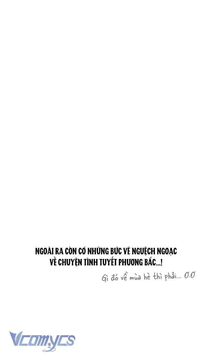 Chuyện Tình Tuyết Phương Bắc - Chap 415 - Trang 33