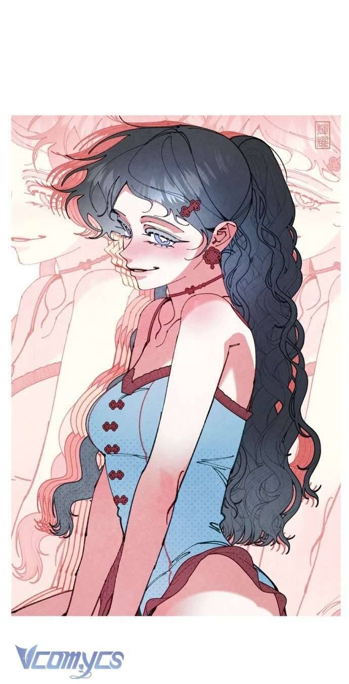Chuyện Tình Tuyết Phương Bắc - Chap 415 - Trang 34