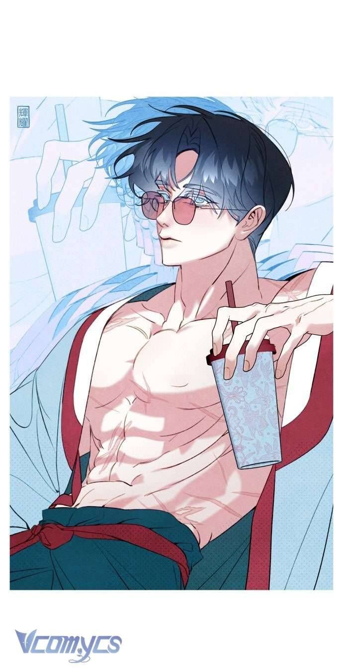 Chuyện Tình Tuyết Phương Bắc - Chap 415 - Trang 35