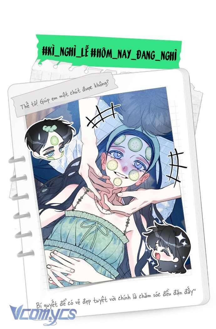Chuyện Tình Tuyết Phương Bắc - Chap 415 - Trang 39